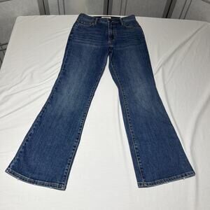 Women’s PAC Sun 90’s Flare Jeans- Size 26 Brand New